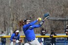 Softball vs Emerson game 1  Women’s Softball vs Emerson game 1. : Women’s Softball